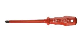 Odvijač krstasti PH3 izolovani 1000V NWS